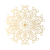 Hidden Gem Reiki Icon Circle